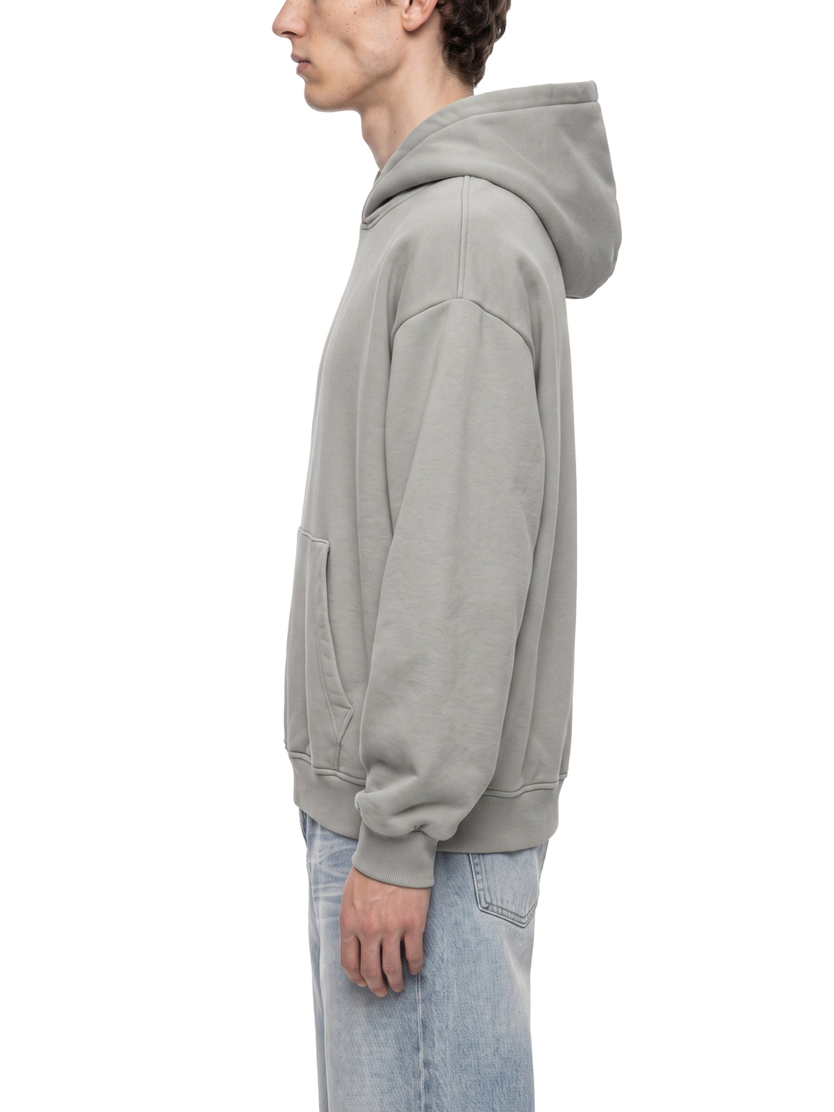 Light Gray side men