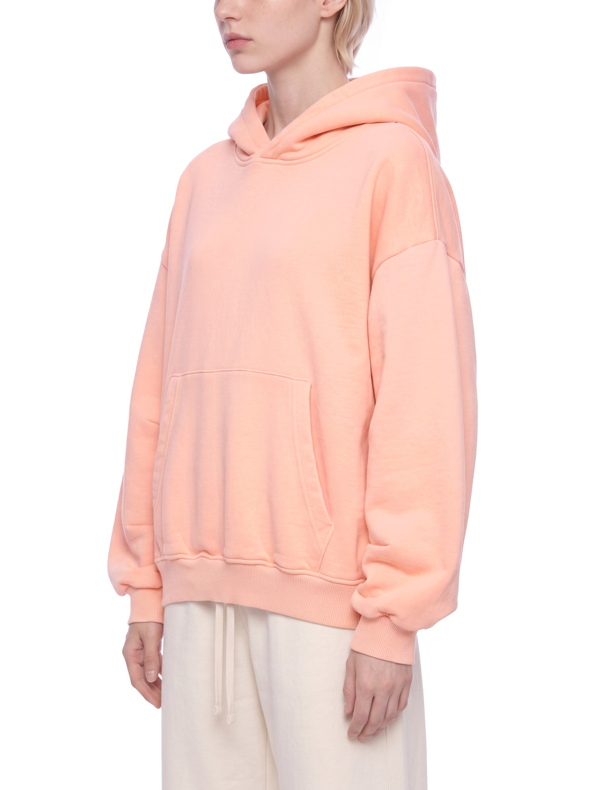 Light Pink model women