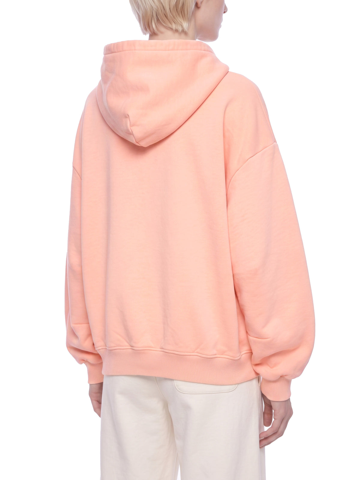 Light Pink model women