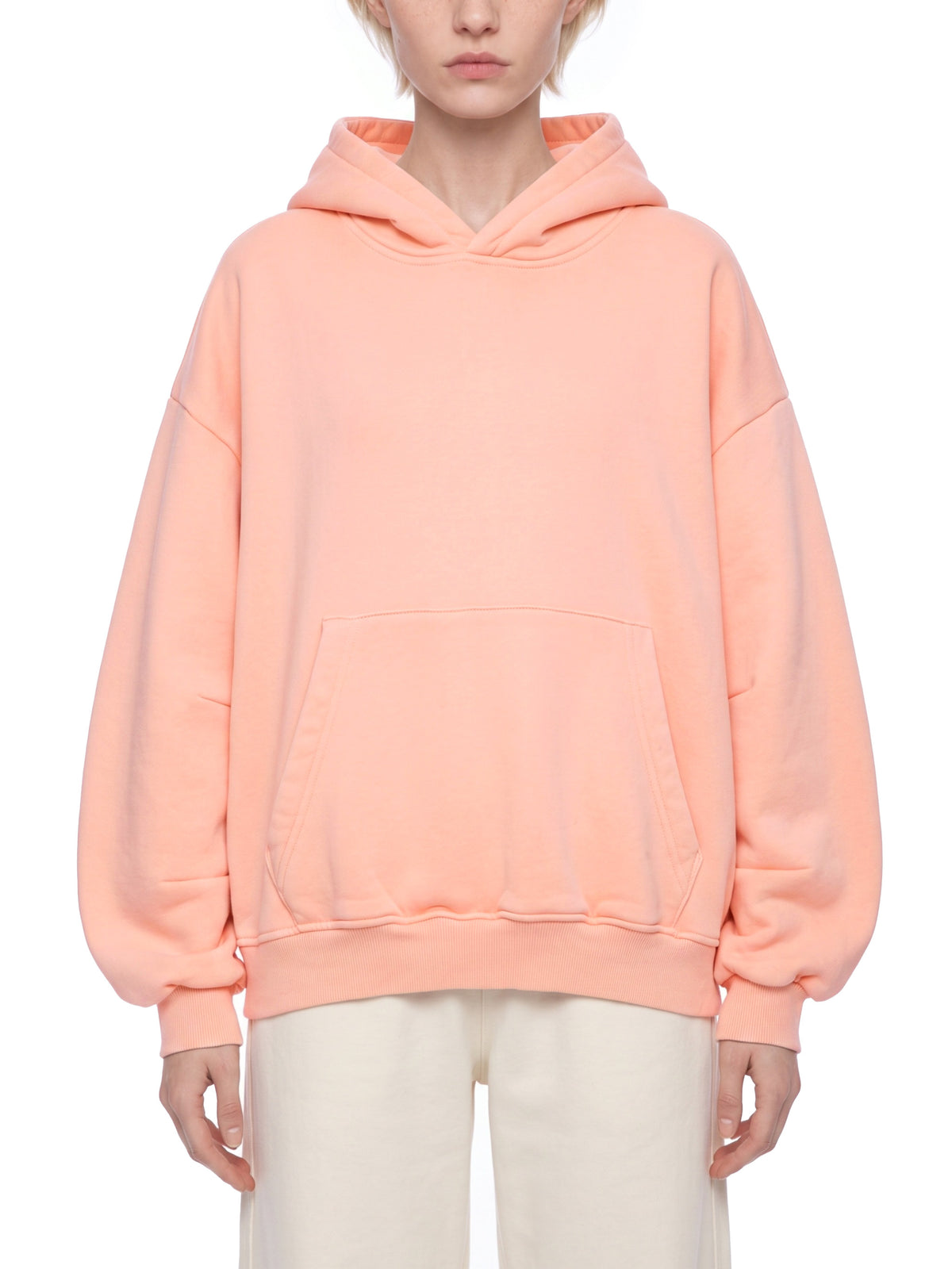 Light Pink model women