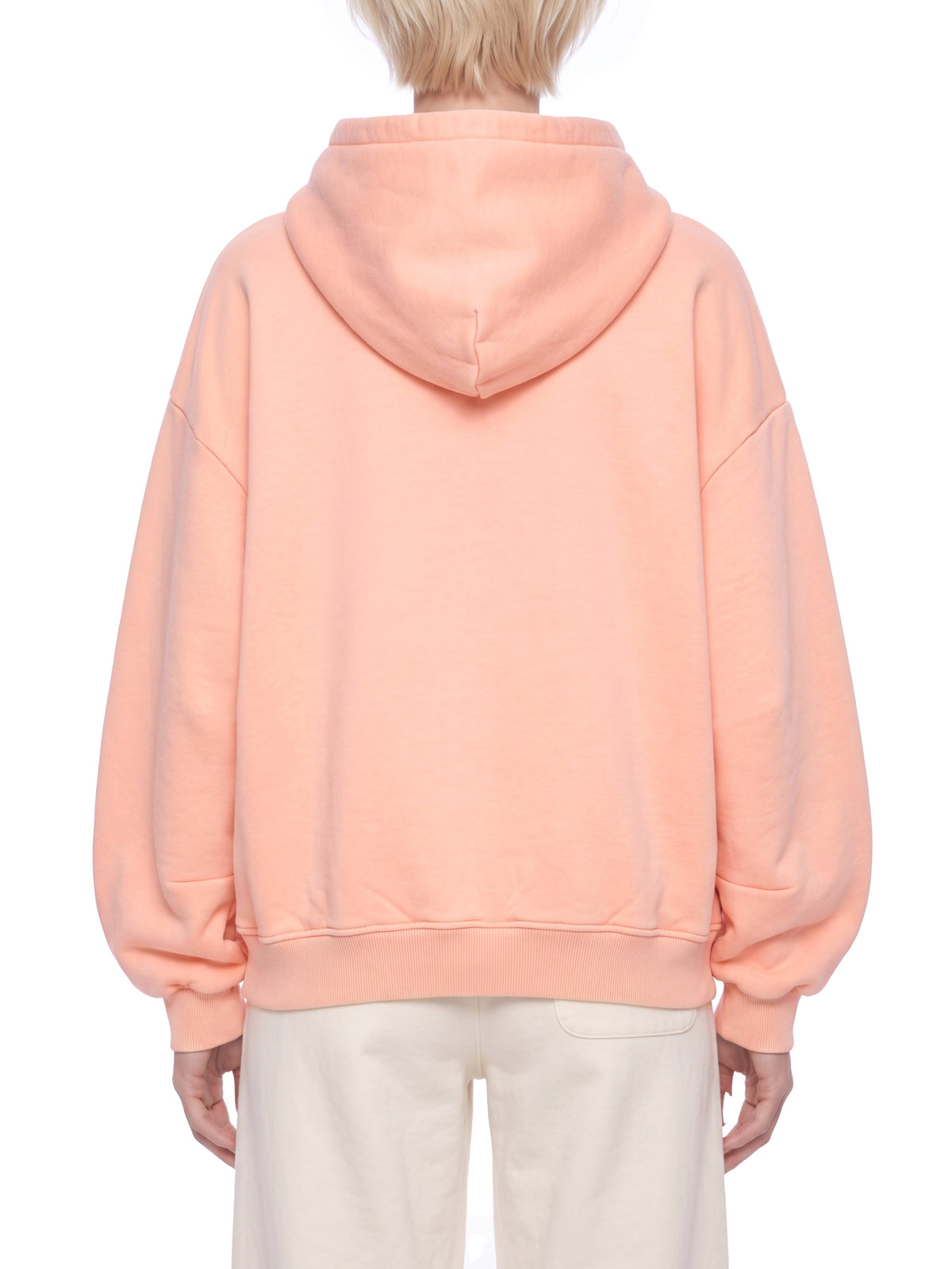 Light Pink model women