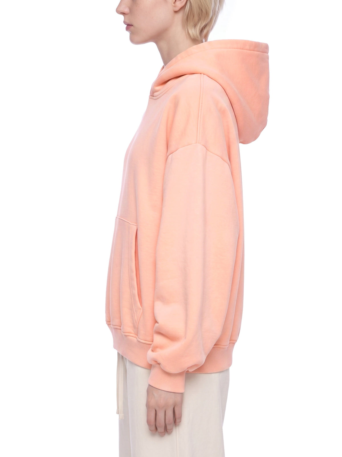 Light Pink side women