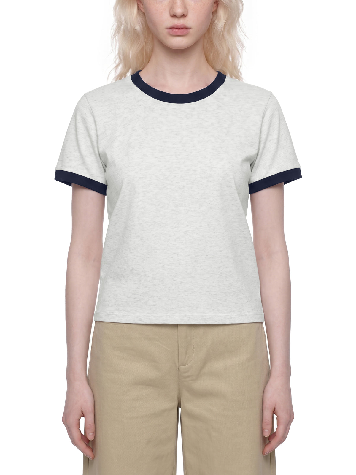 Sorona Ringer T-Shirt
