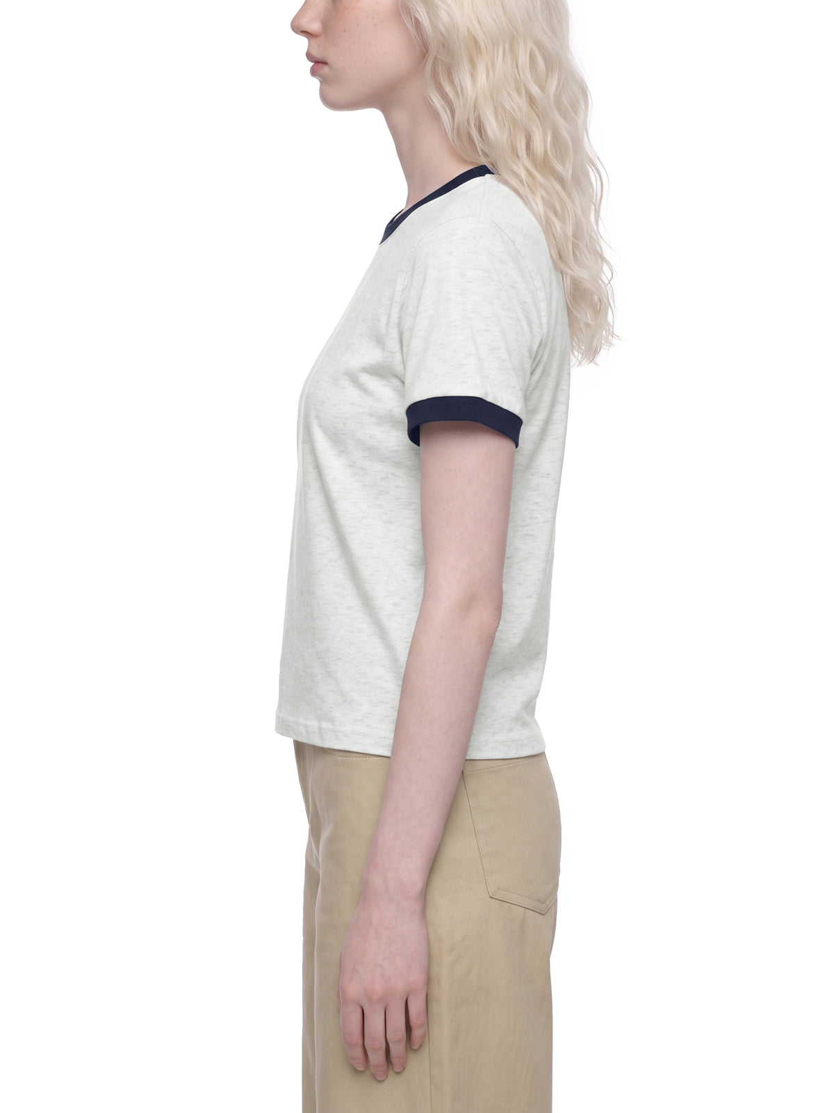 Sorona Ringer T-Shirt