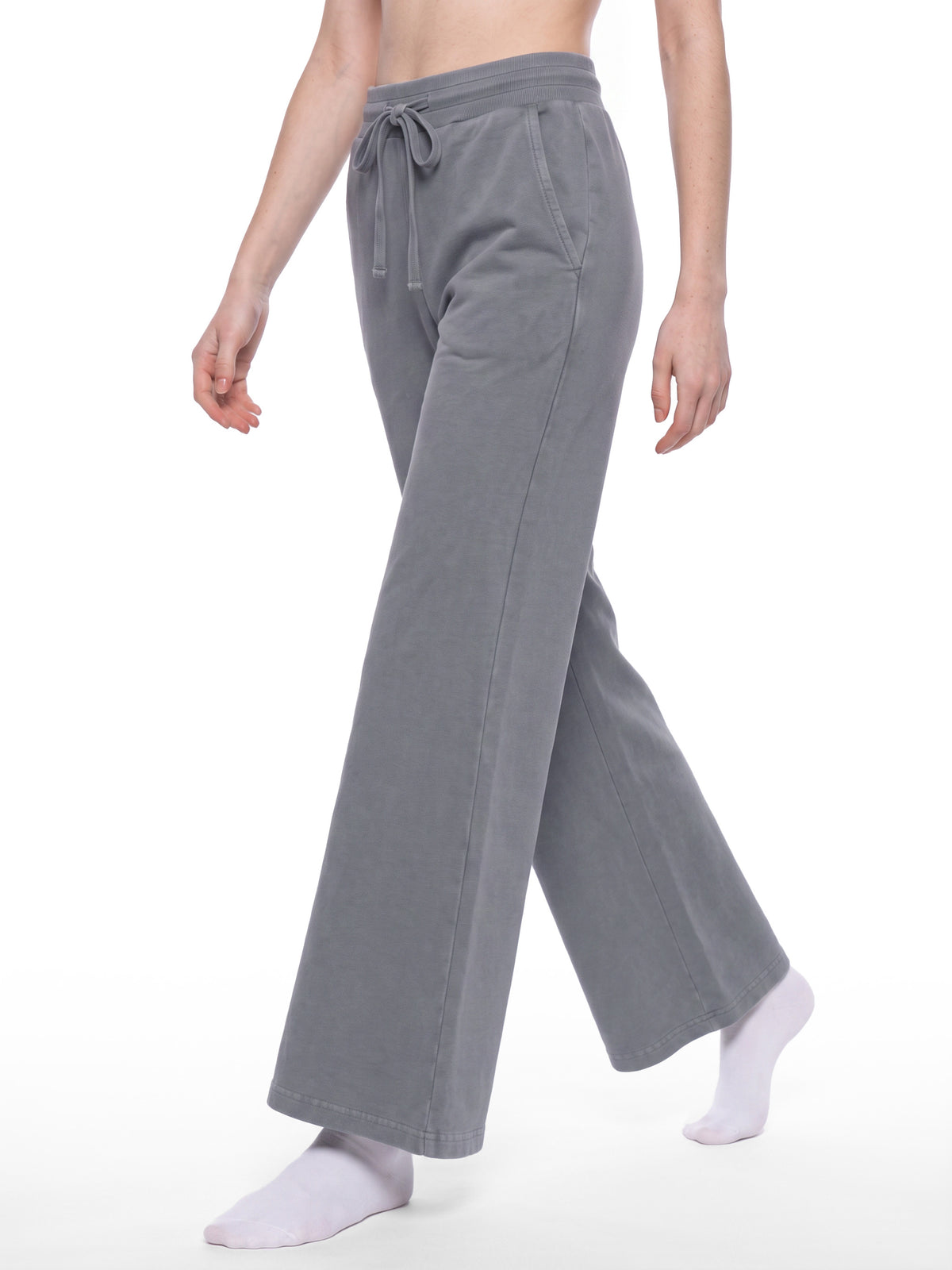 Cement Gray model women