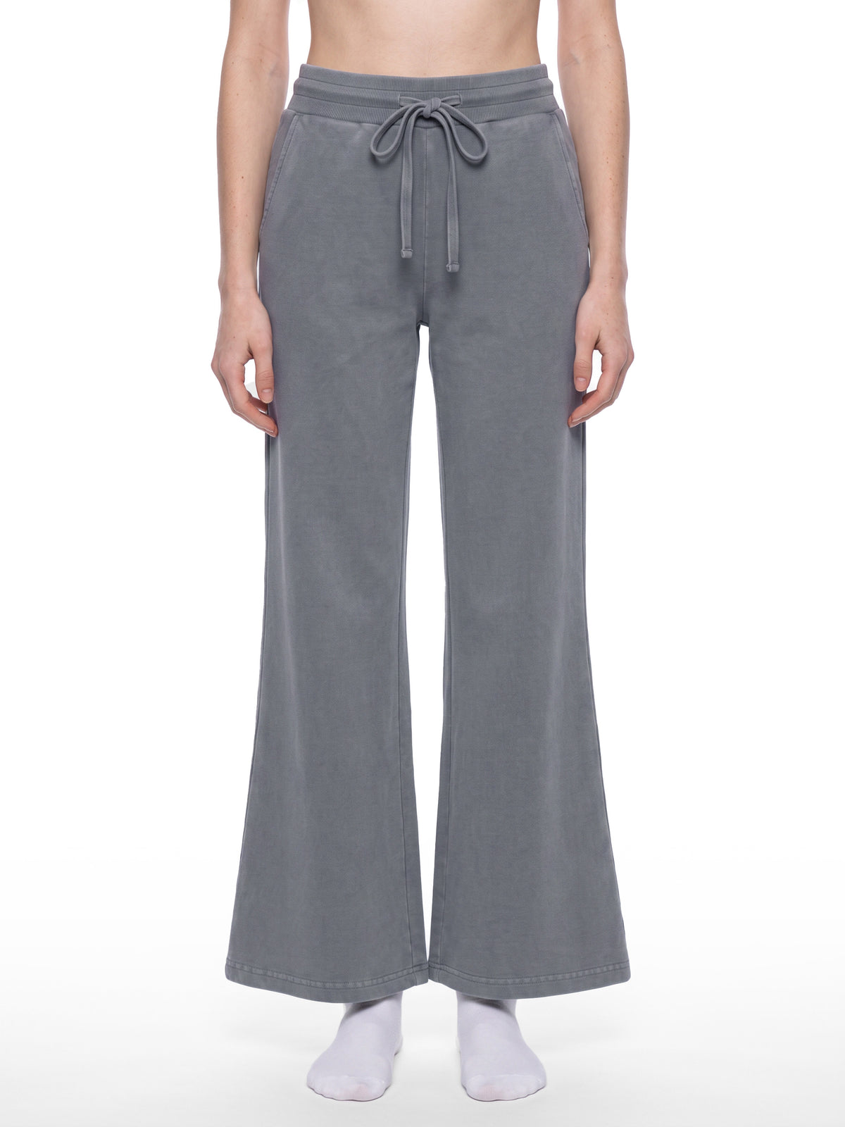 Cement Gray model women