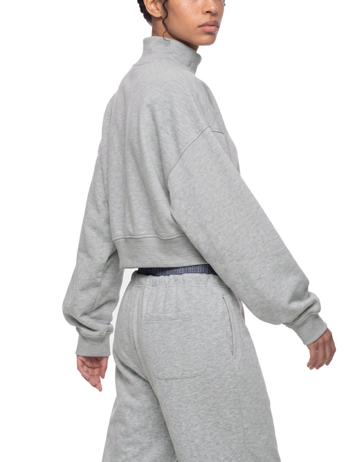 Gray model women