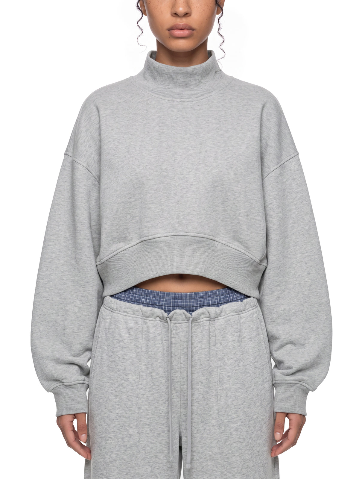 Gray model women