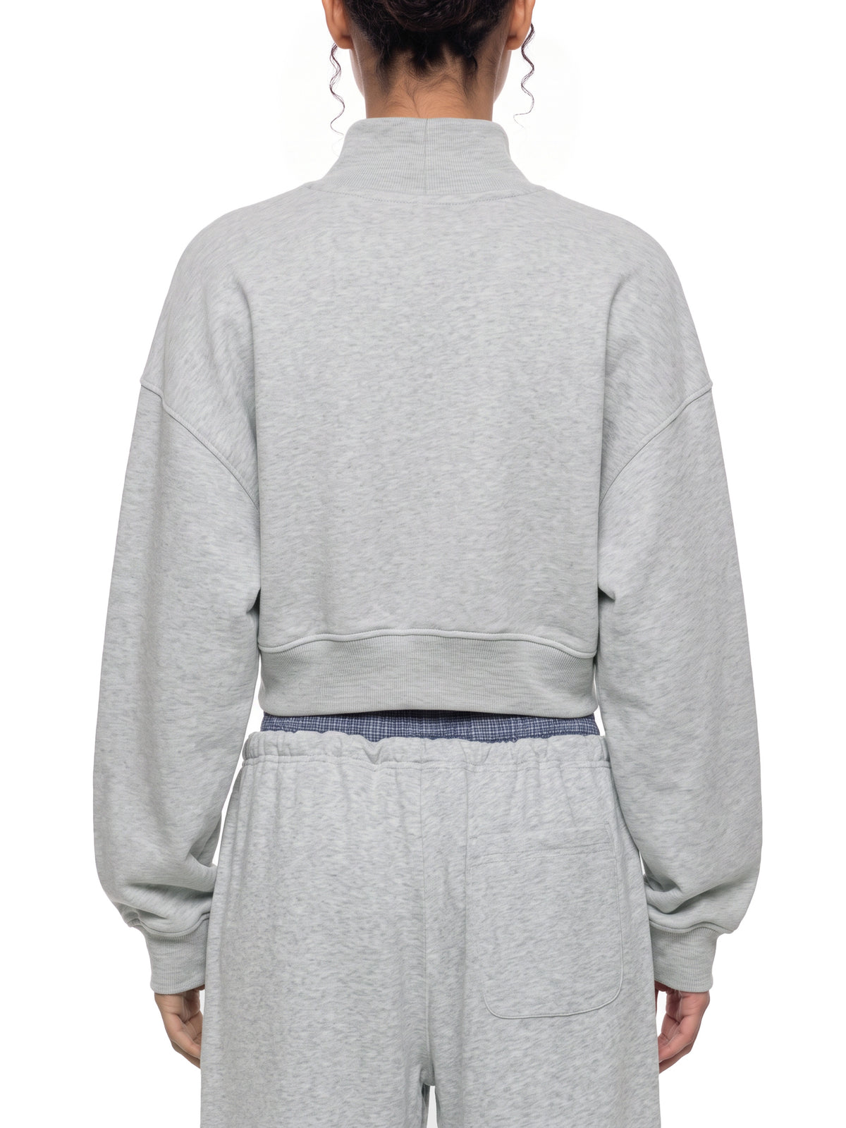 Gray model women