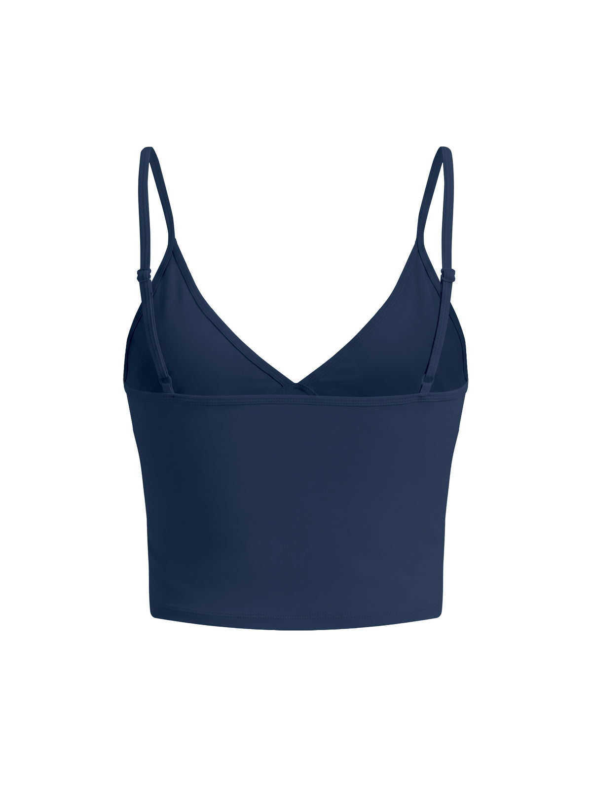 Navy Blue back