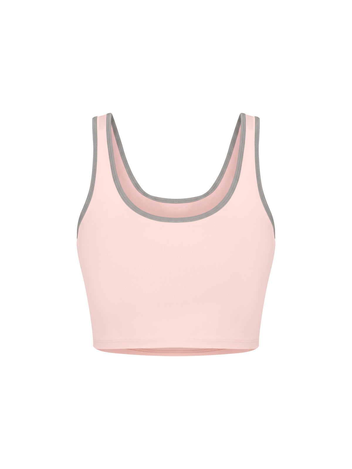 Light Pink back