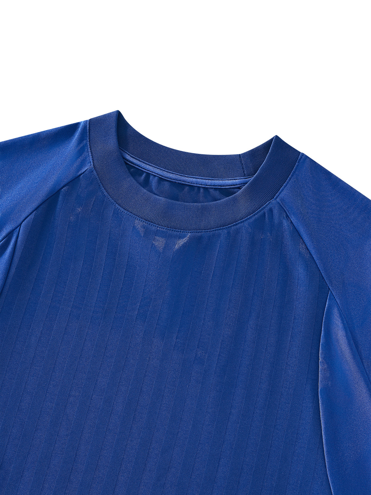 Royal Blue detail