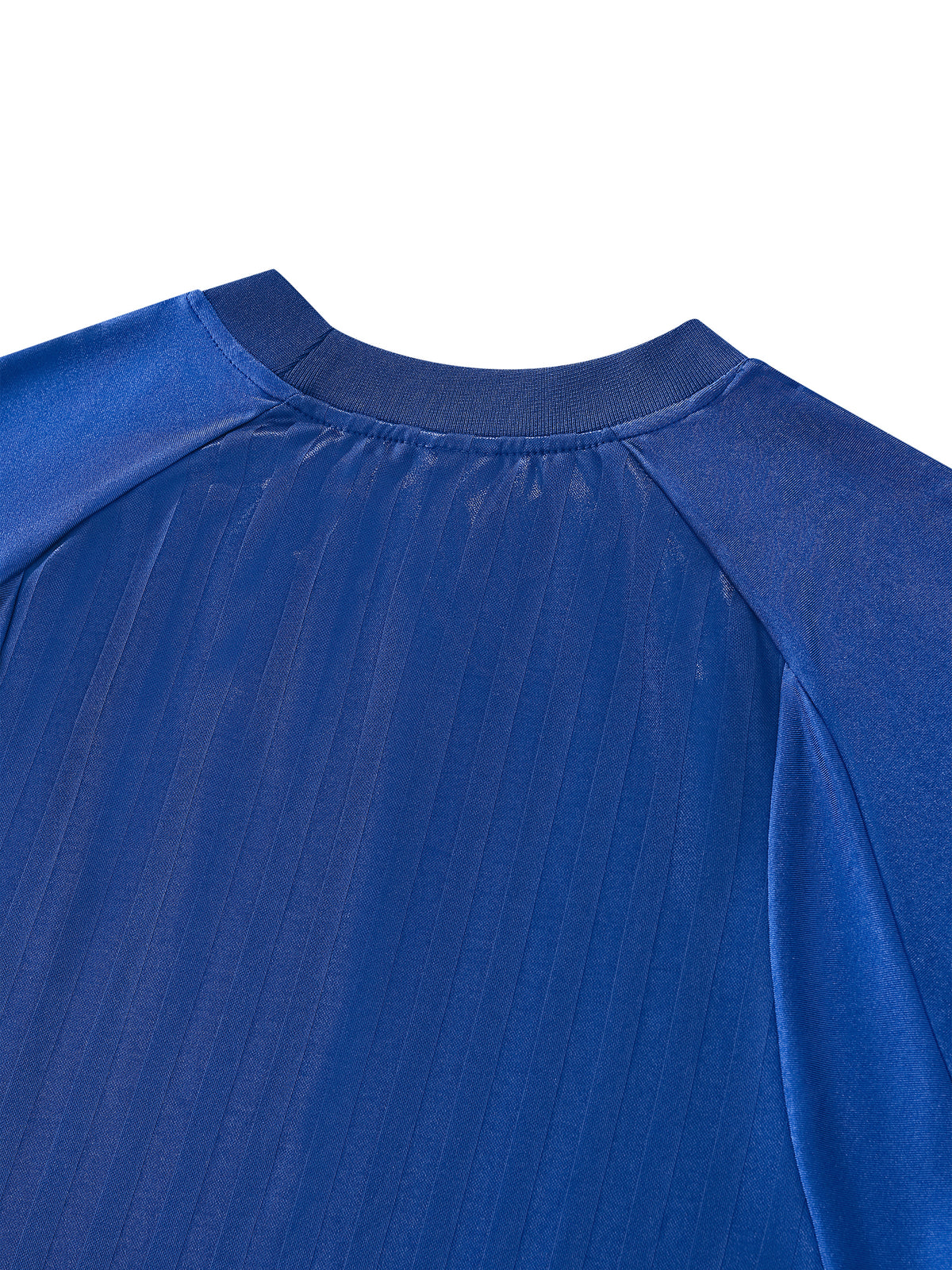 Royal Blue detail