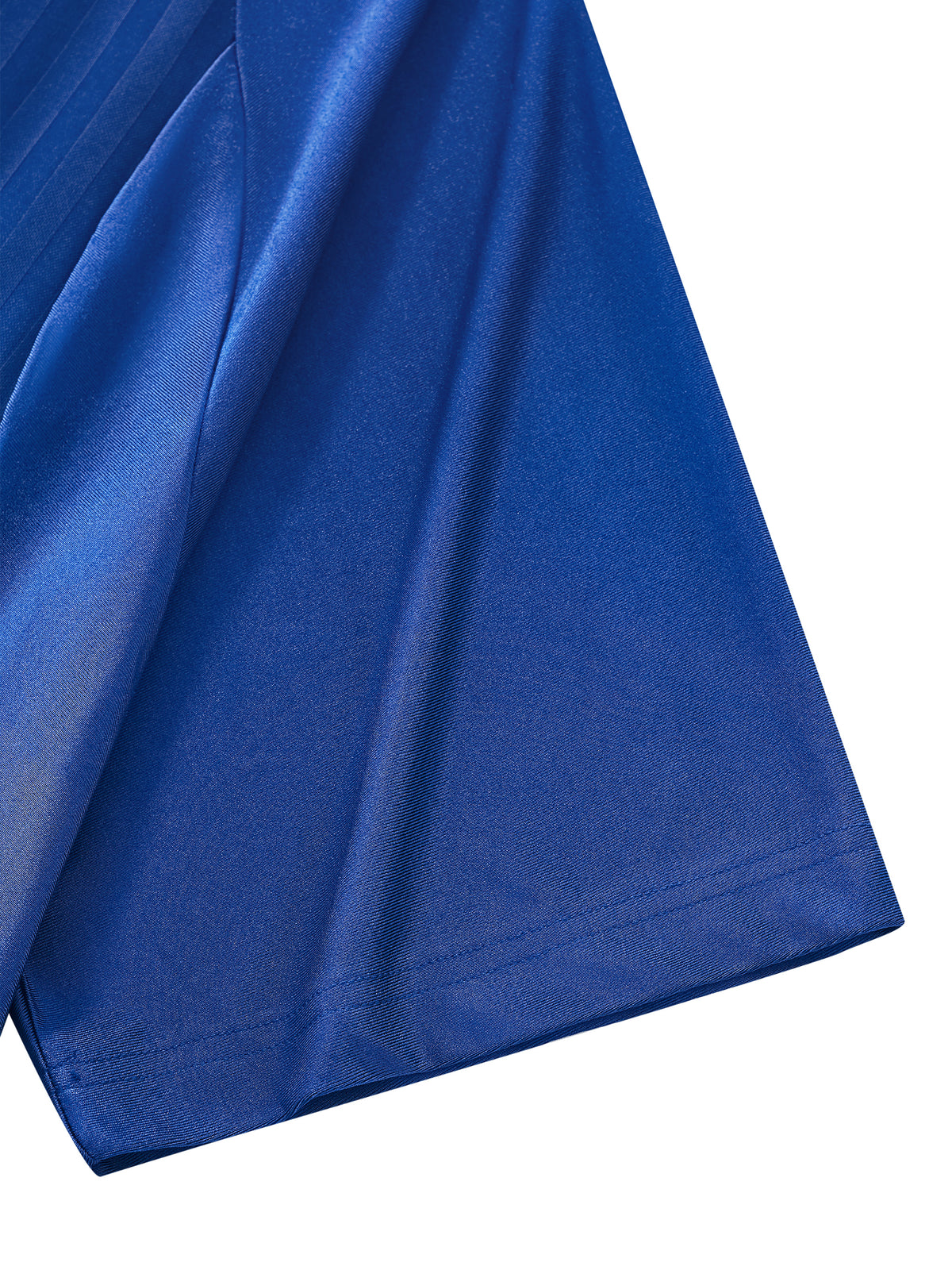 Royal Blue detail
