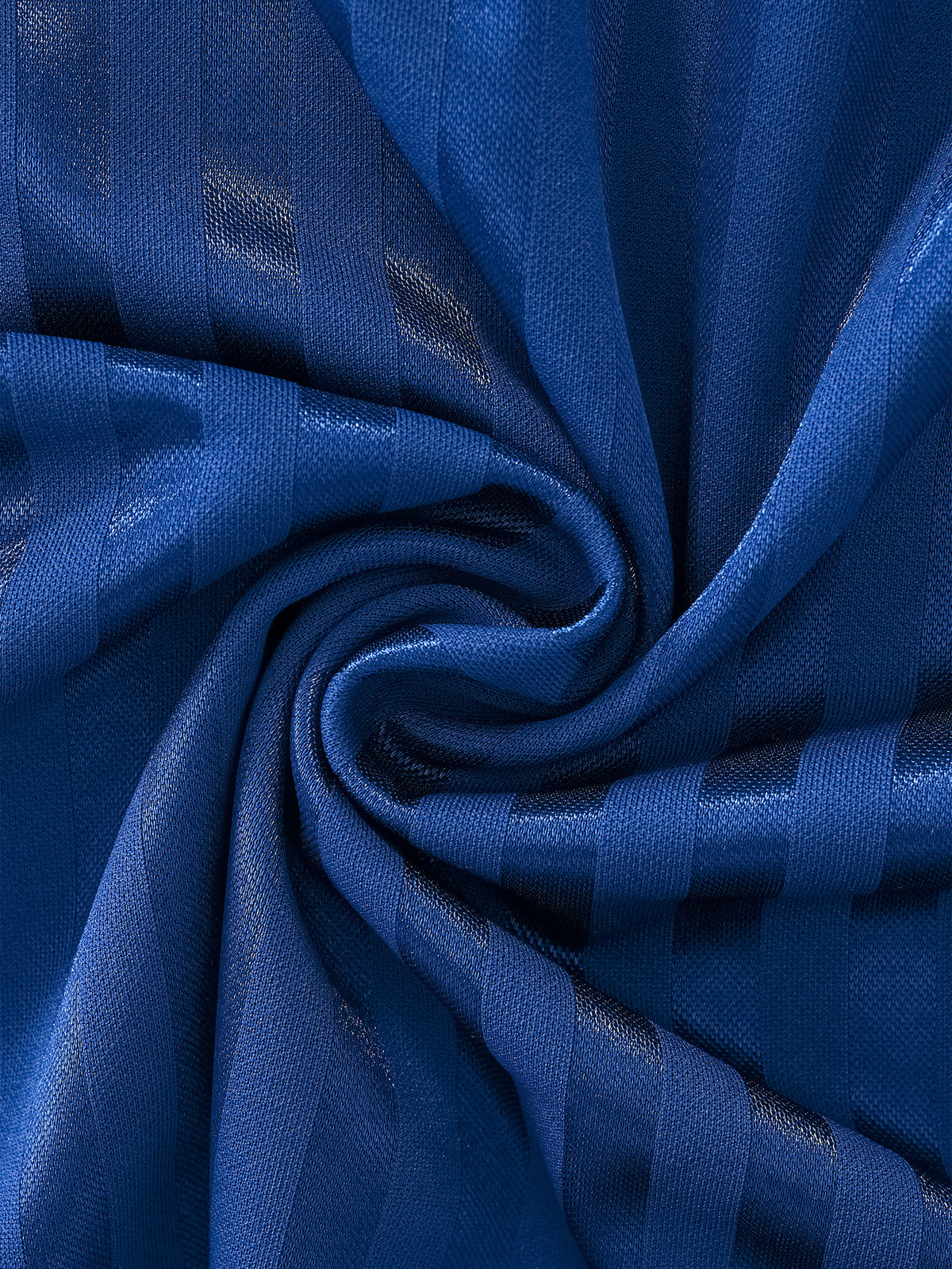 Royal Blue detail