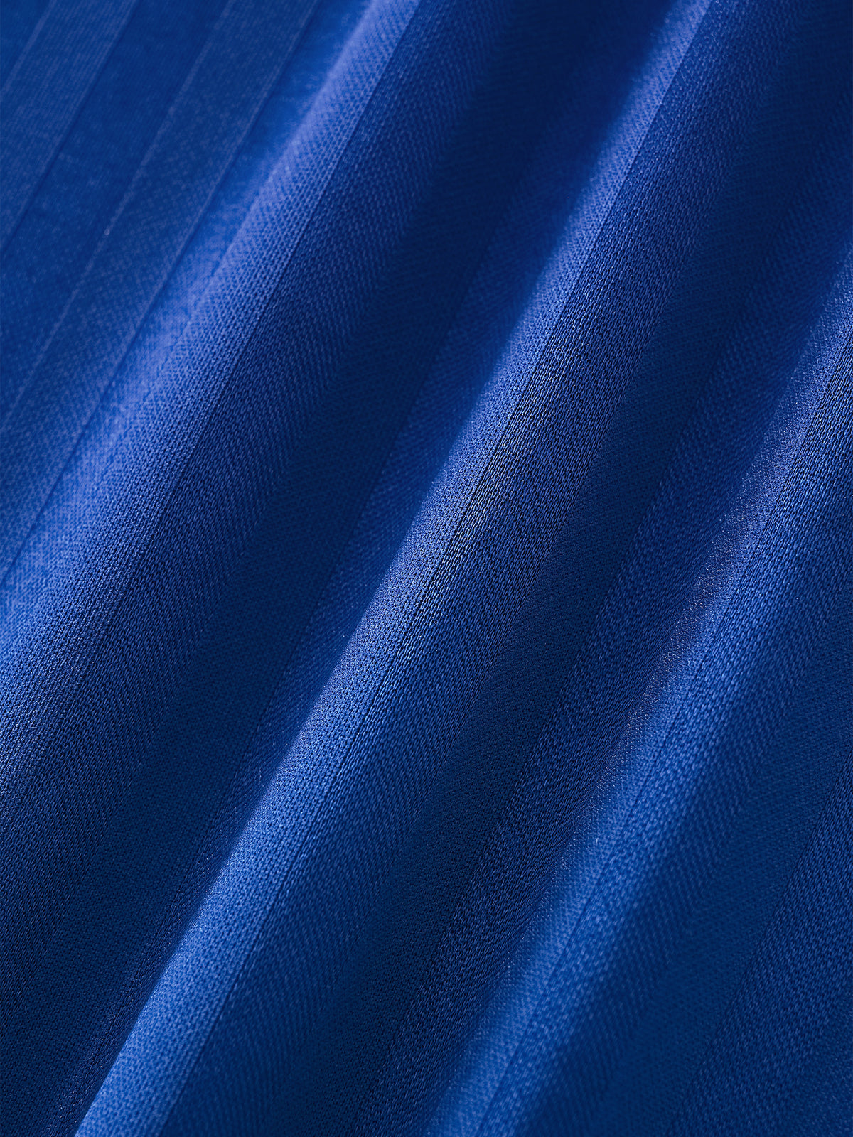 Royal Blue detail