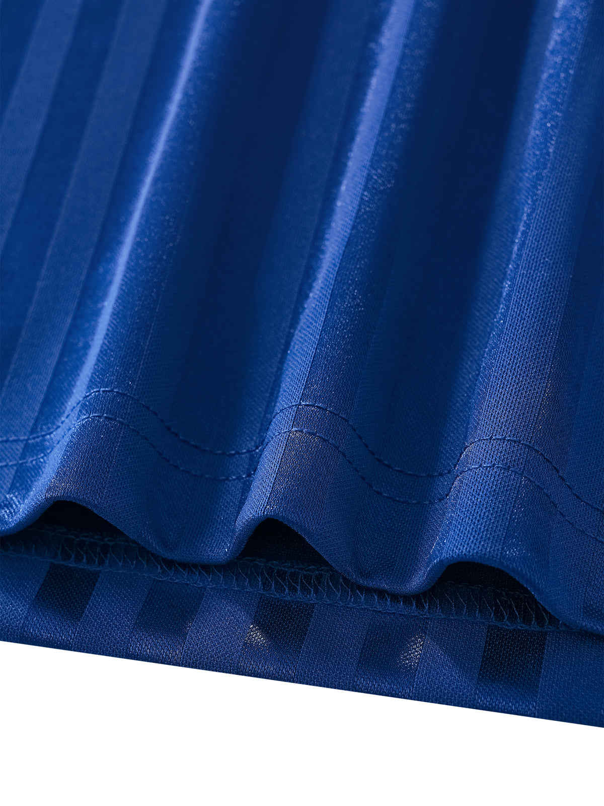 Royal Blue detail