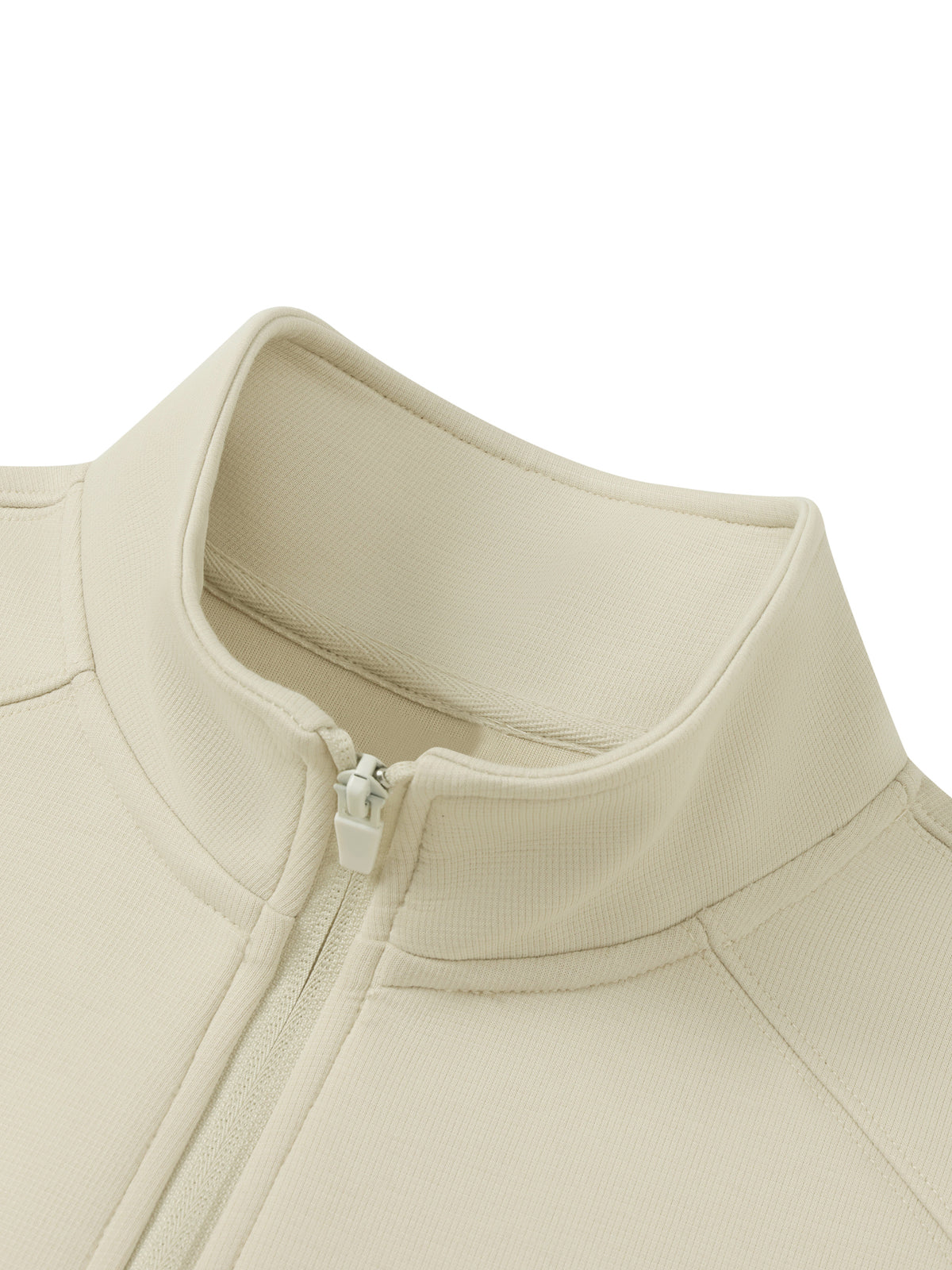 Beige Camel detail
