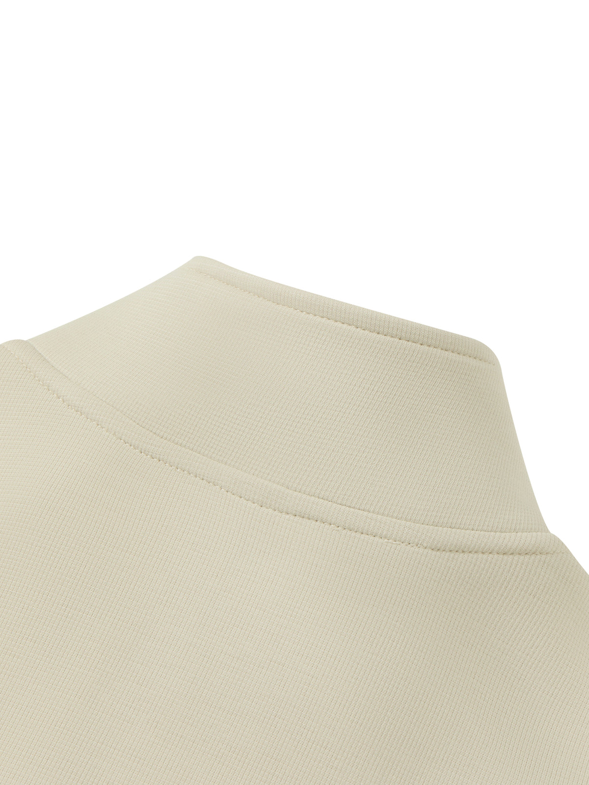 Beige Camel detail