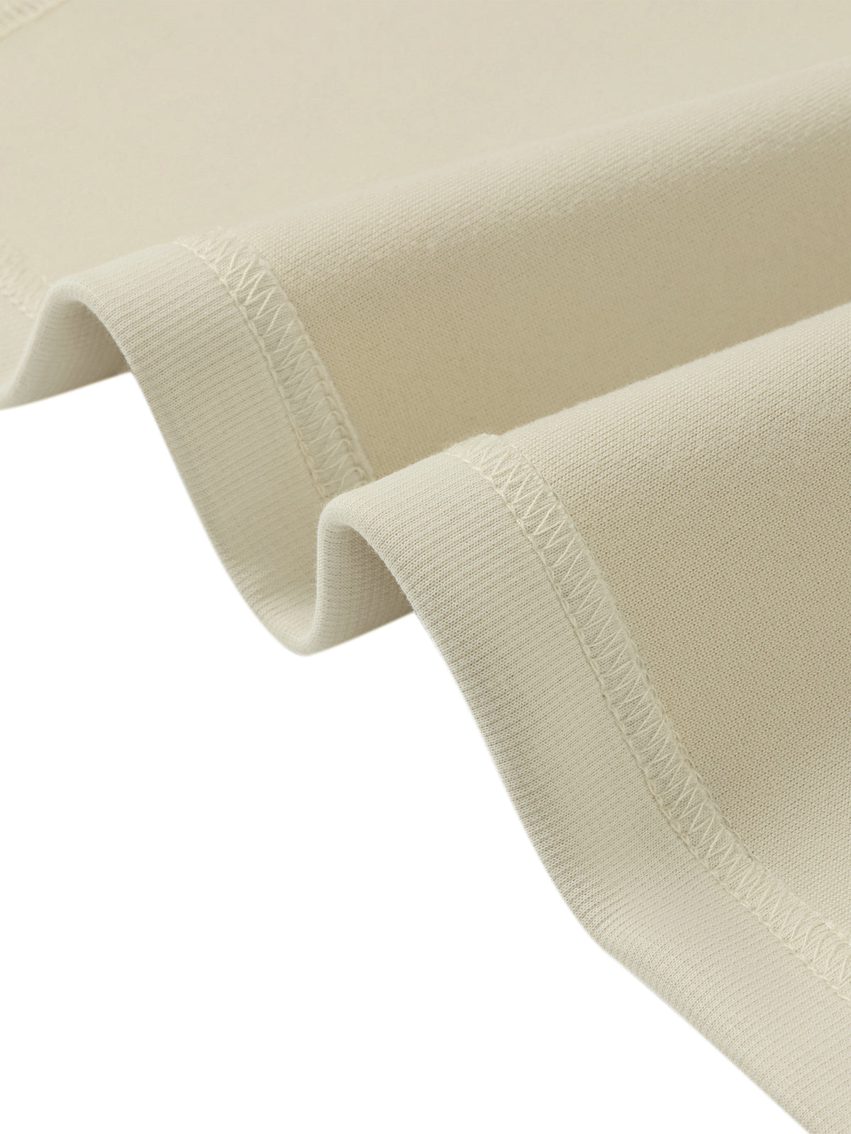 Beige Camel detail