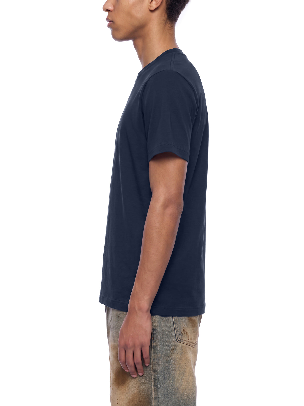 Sorona Crewneck T-Shirt