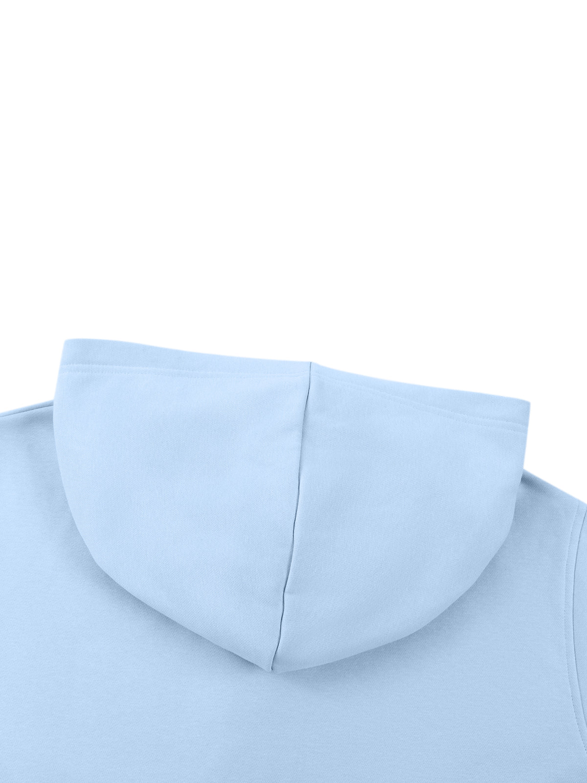 Sky Blue detail