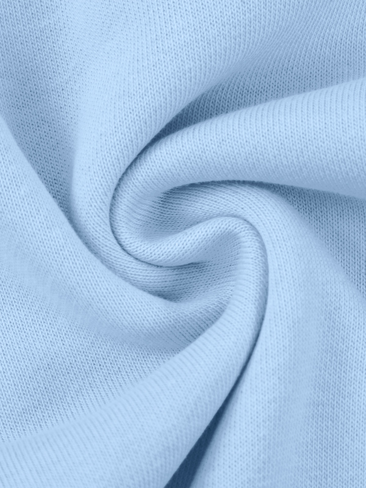 Sky Blue detail