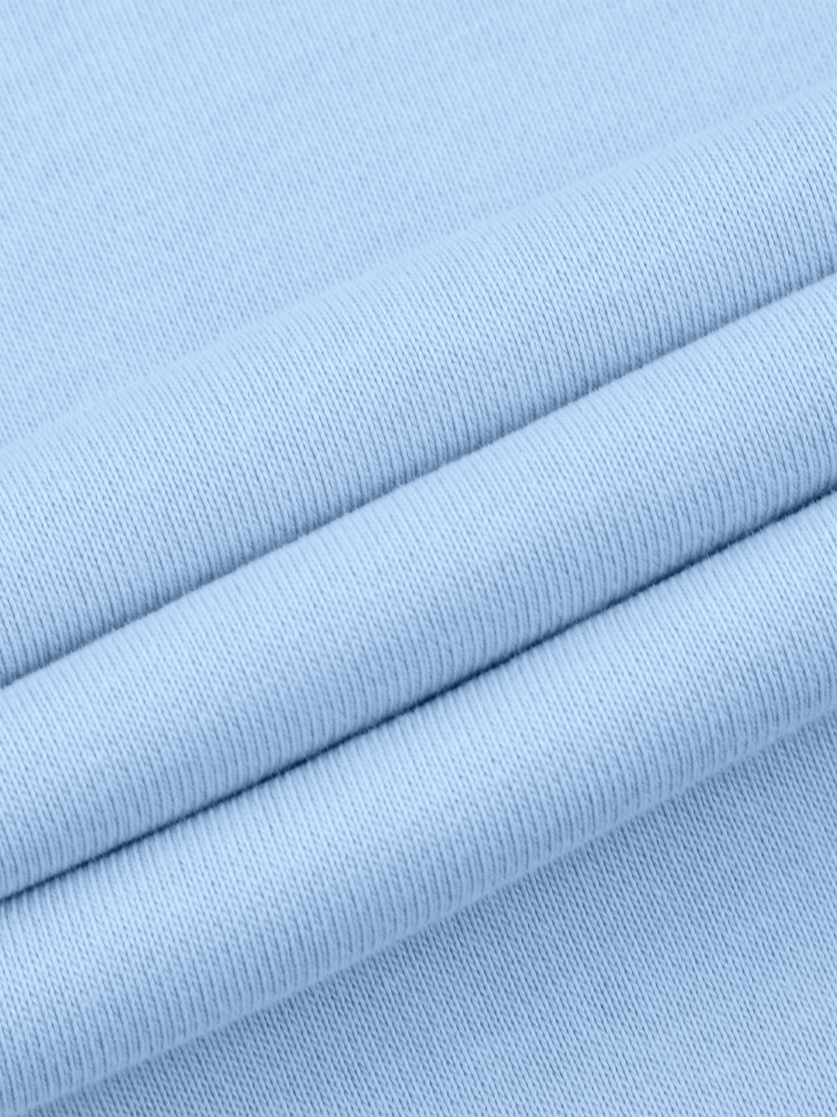 Sky Blue detail
