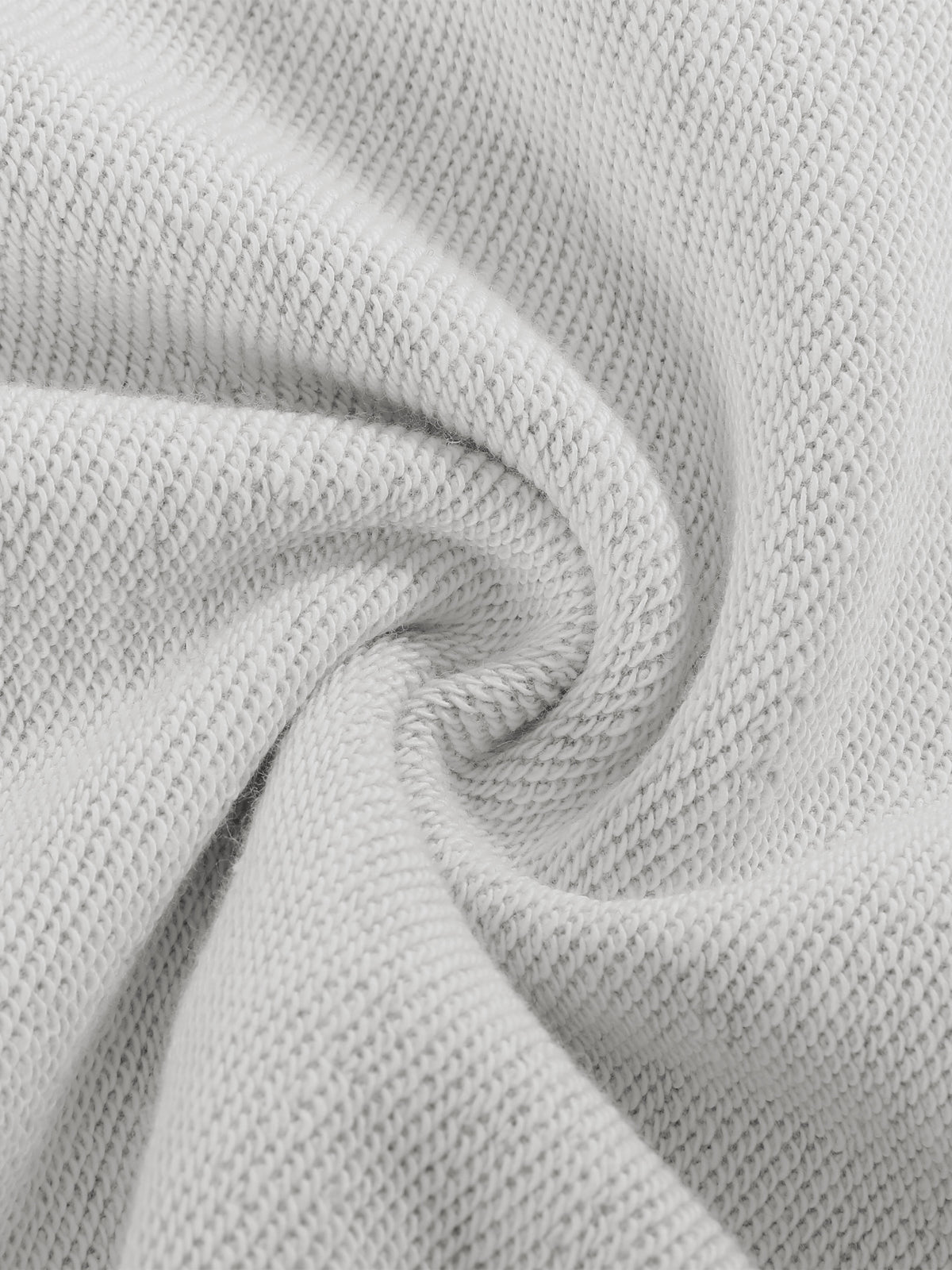Flower Gray detail