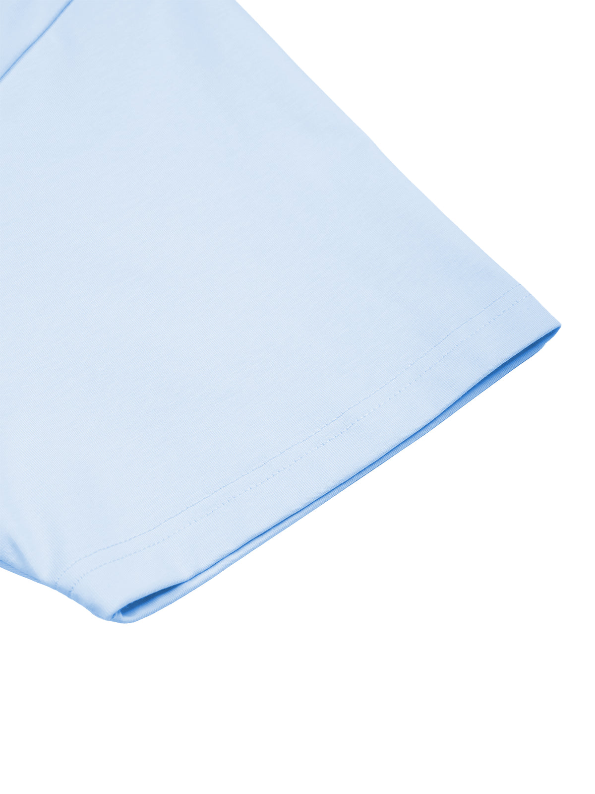 Sky Blue detail