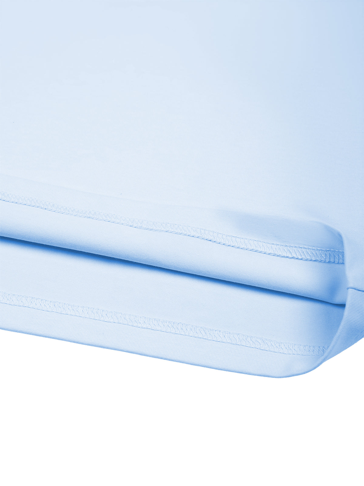 Sky Blue detail