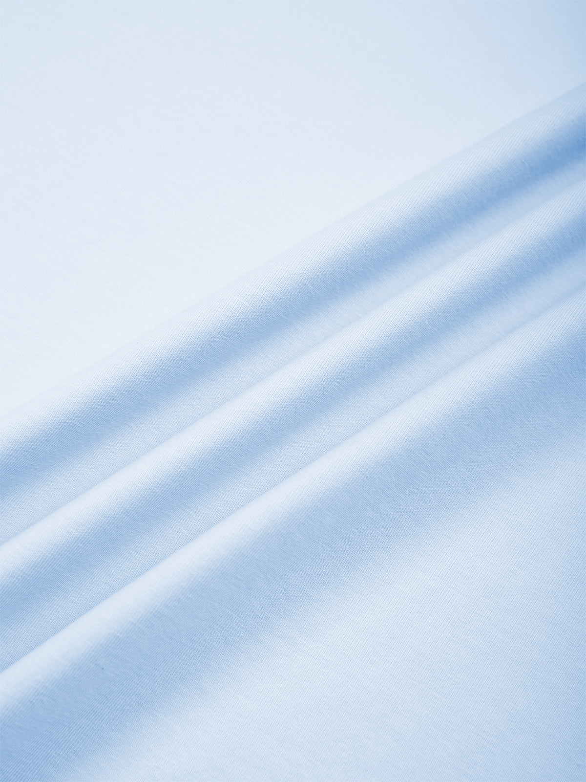 Sky Blue detail