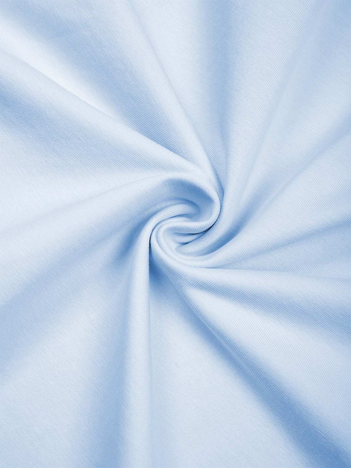 Sky Blue detail