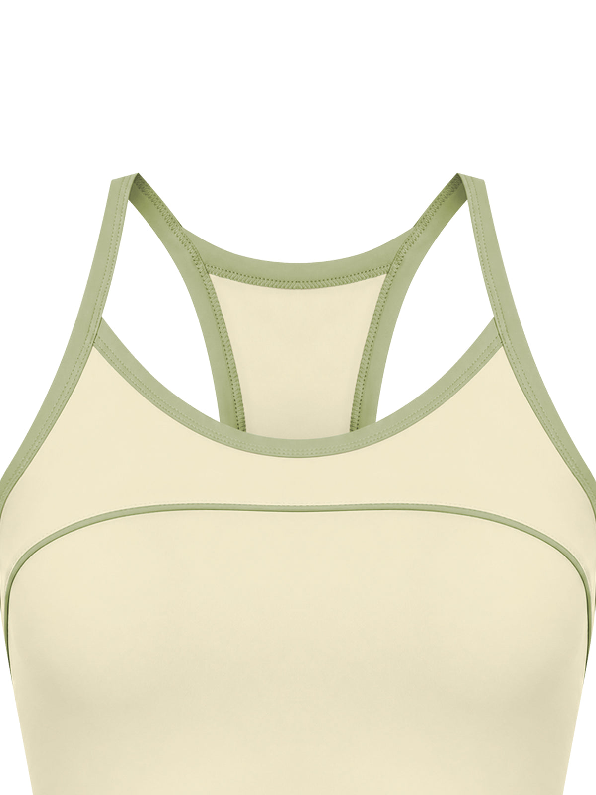 Sage Green detail