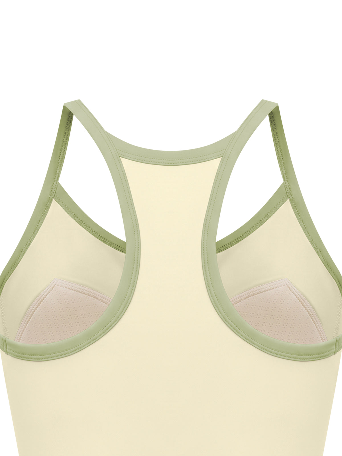 Sage Green detail
