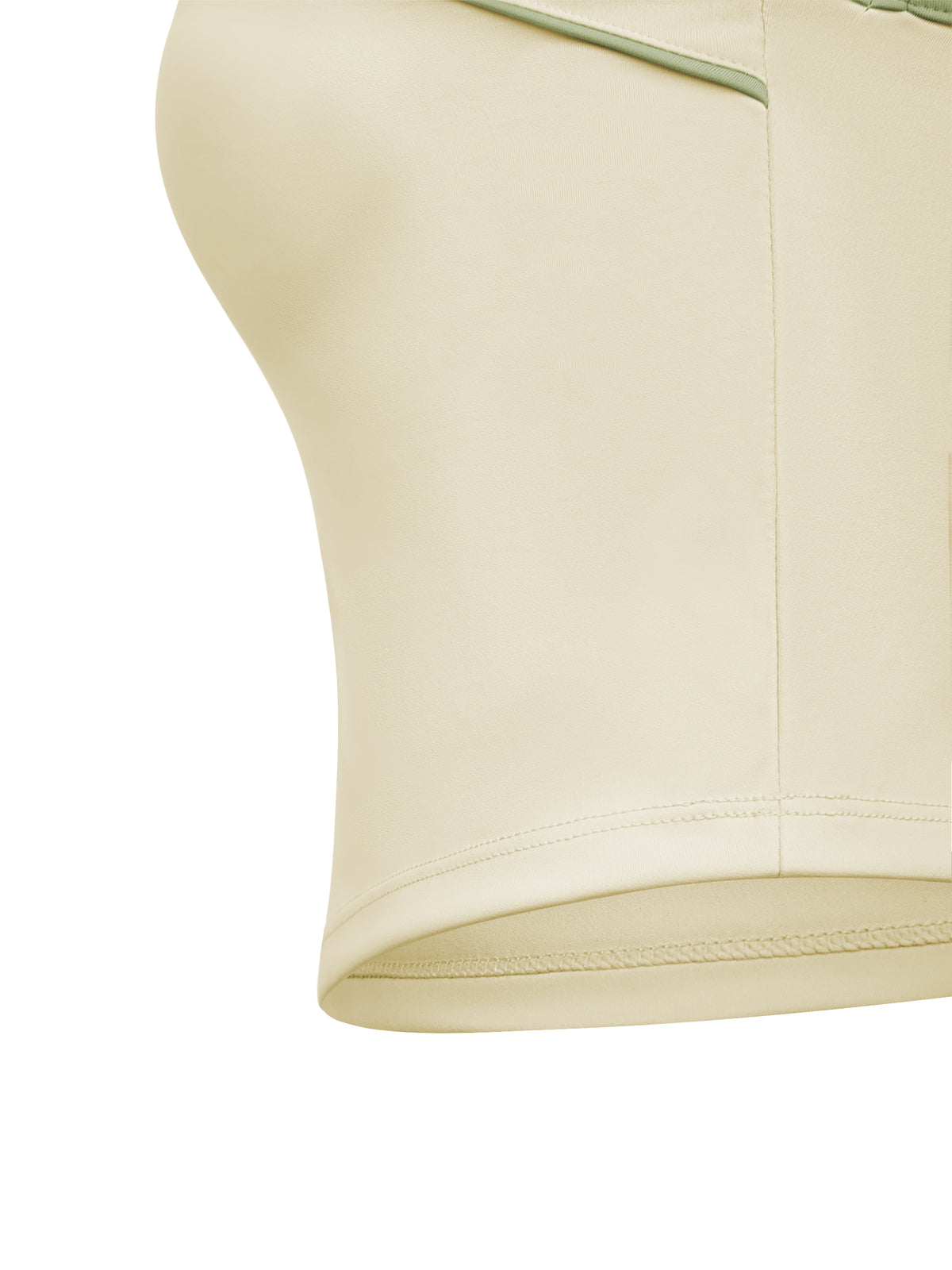 Sage Green detail