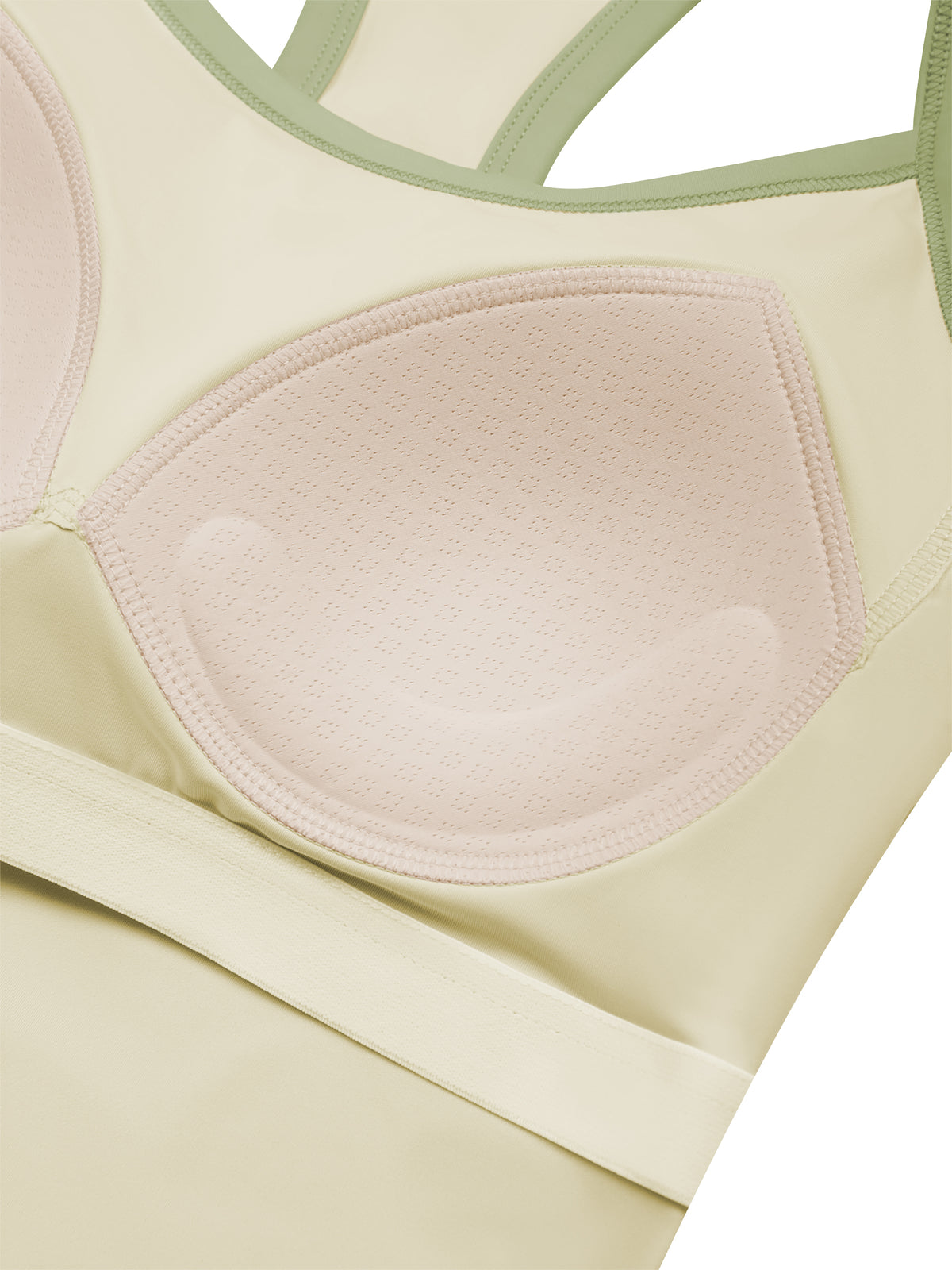 White detail
