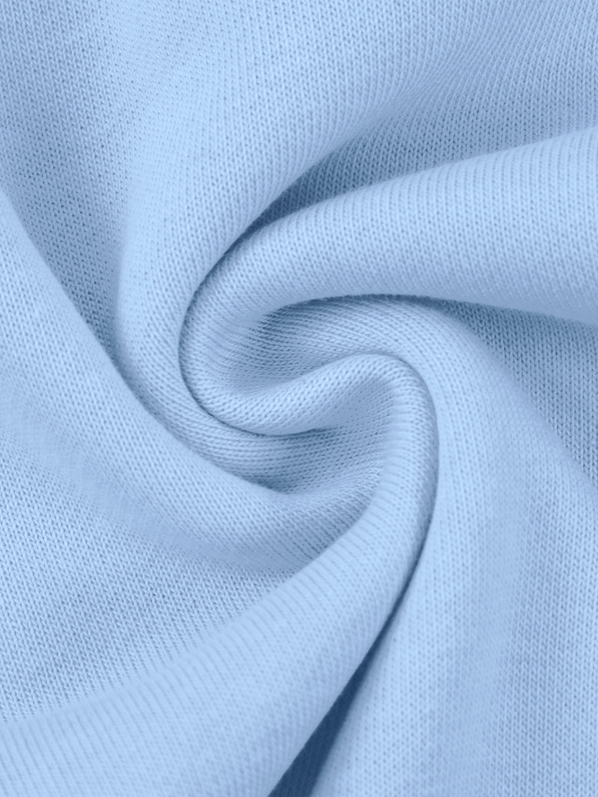 Sky Blue detail