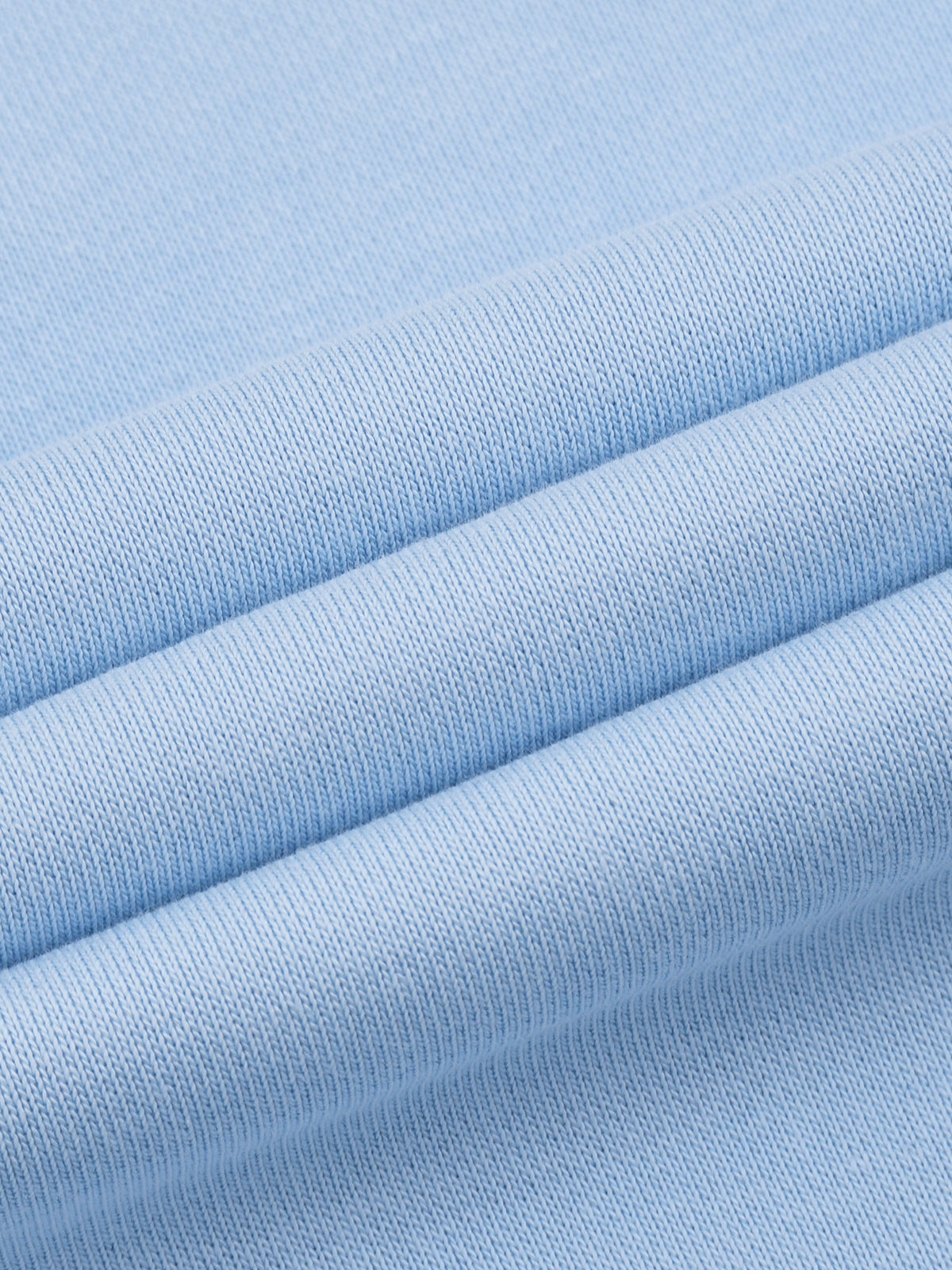 Sky Blue detail