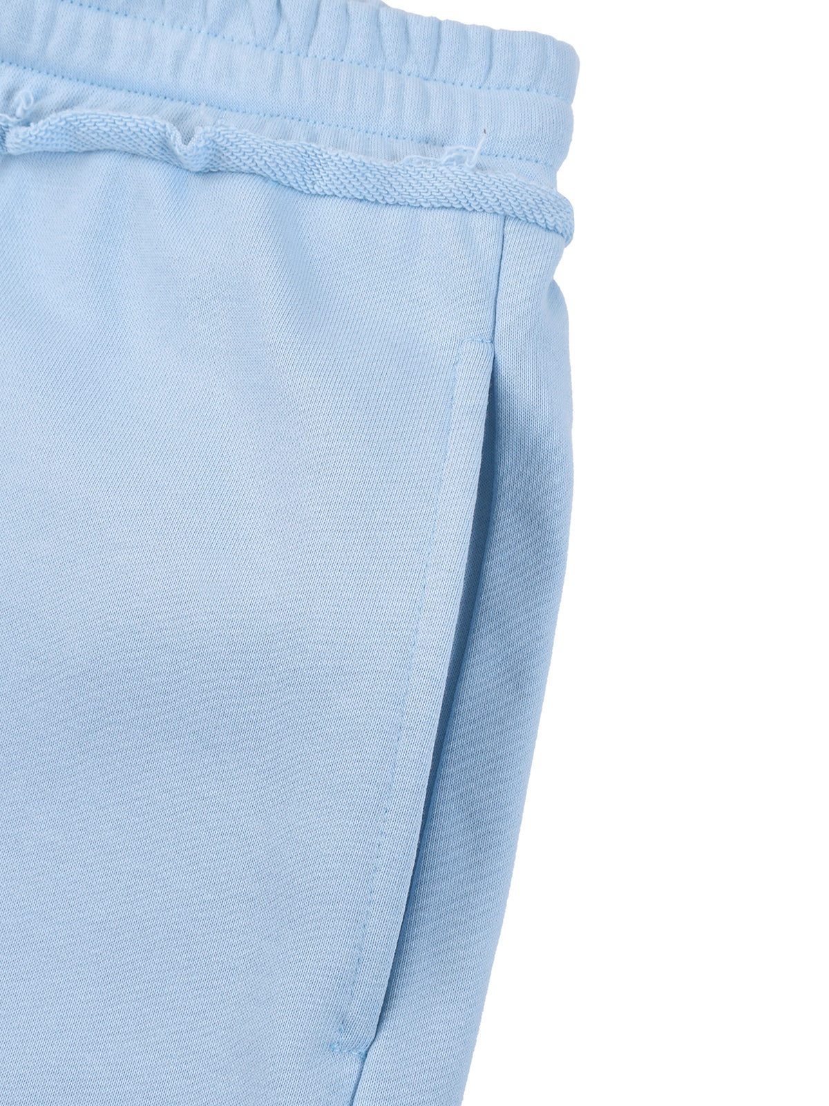 Sky Blue detail