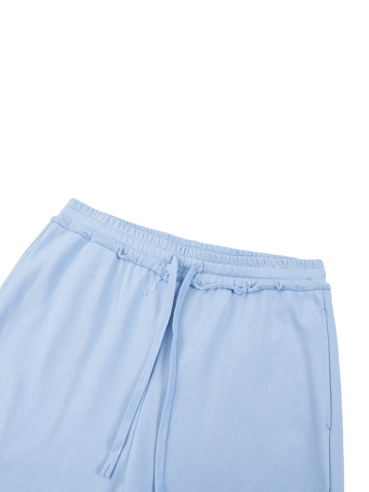 Sky Blue detail