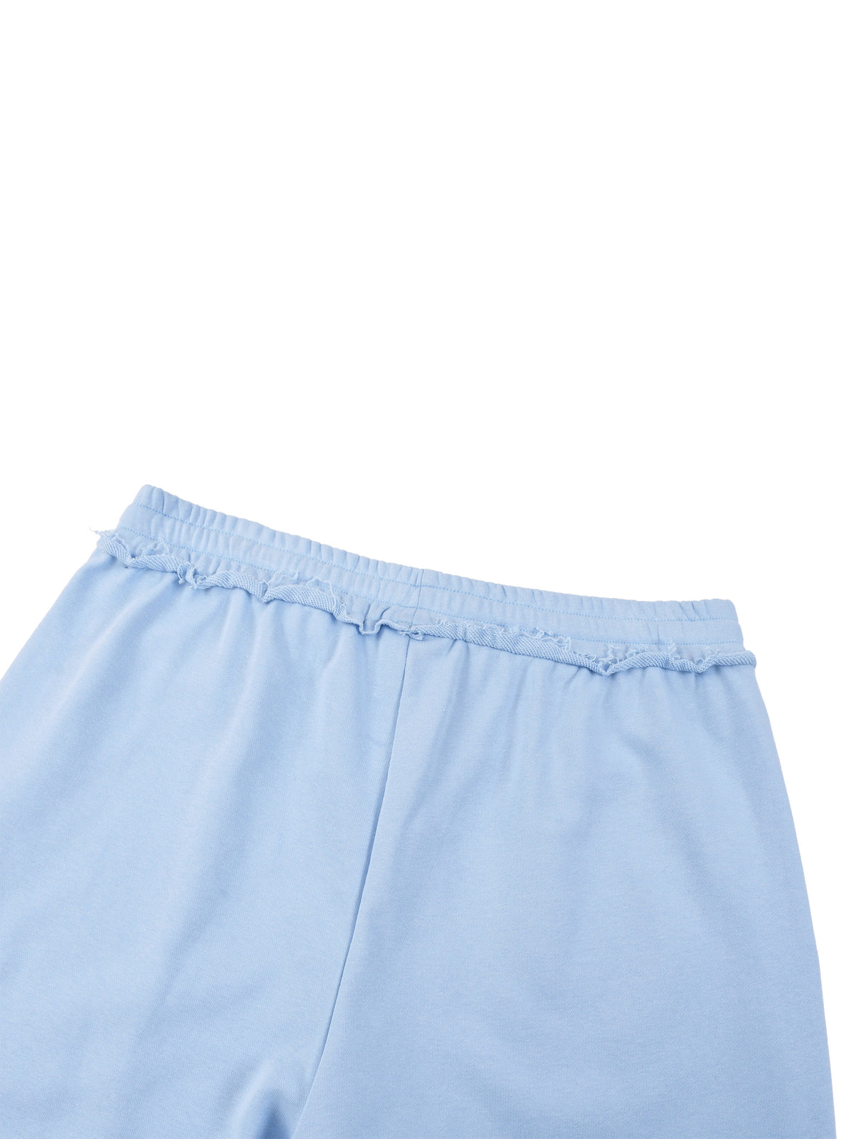 Sky Blue detail