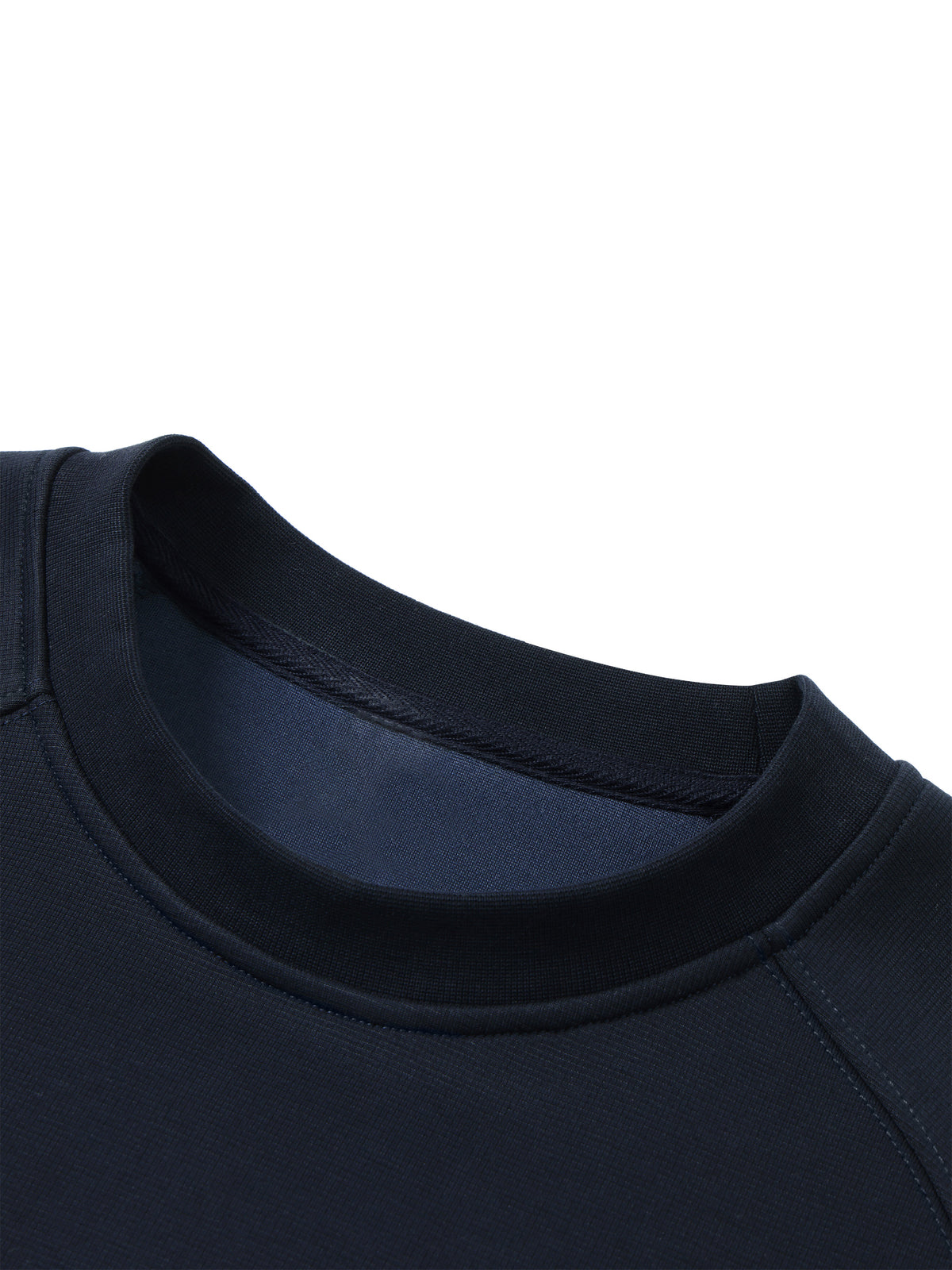 Navy Blue detail