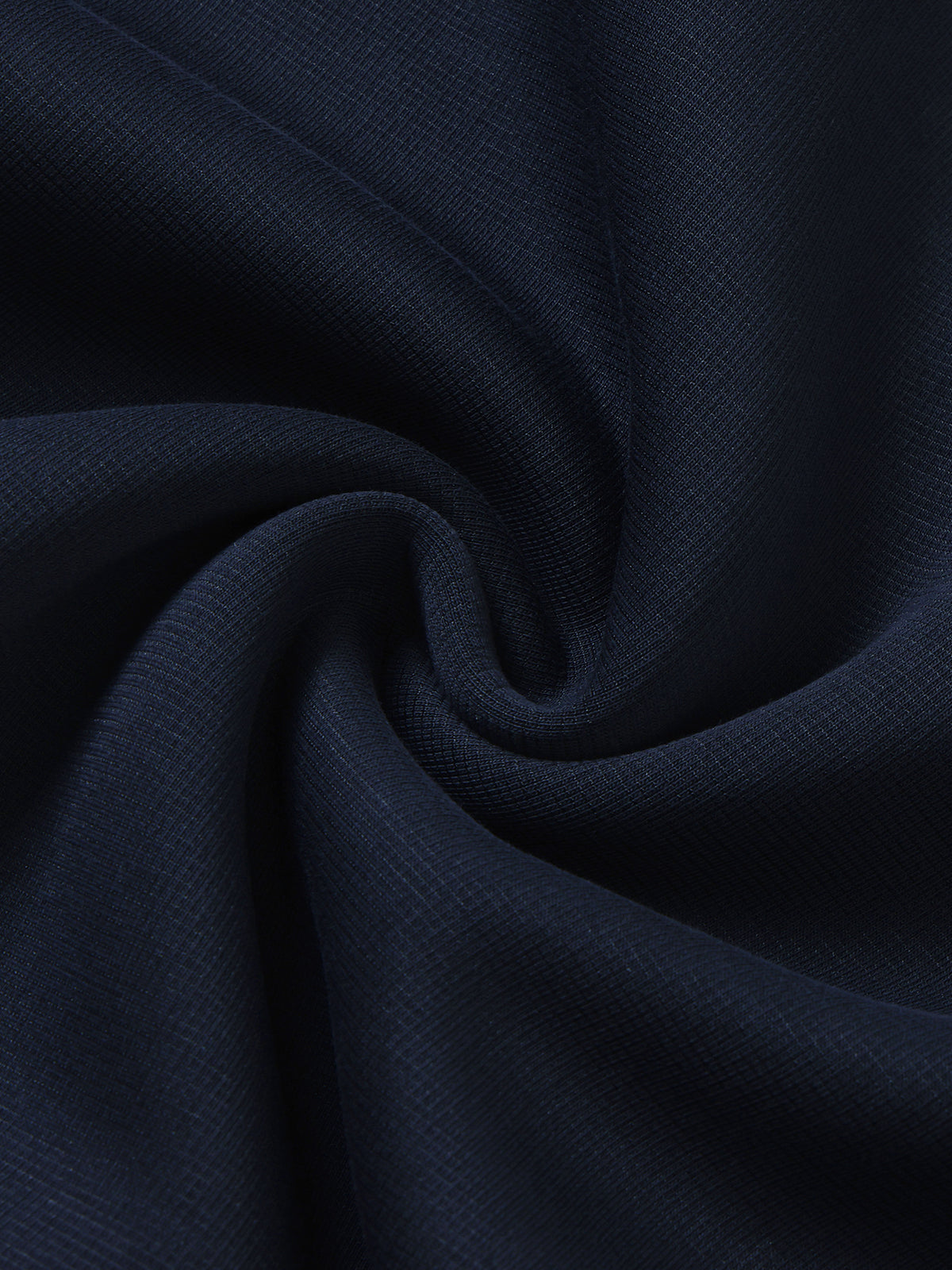 Navy Blue detail