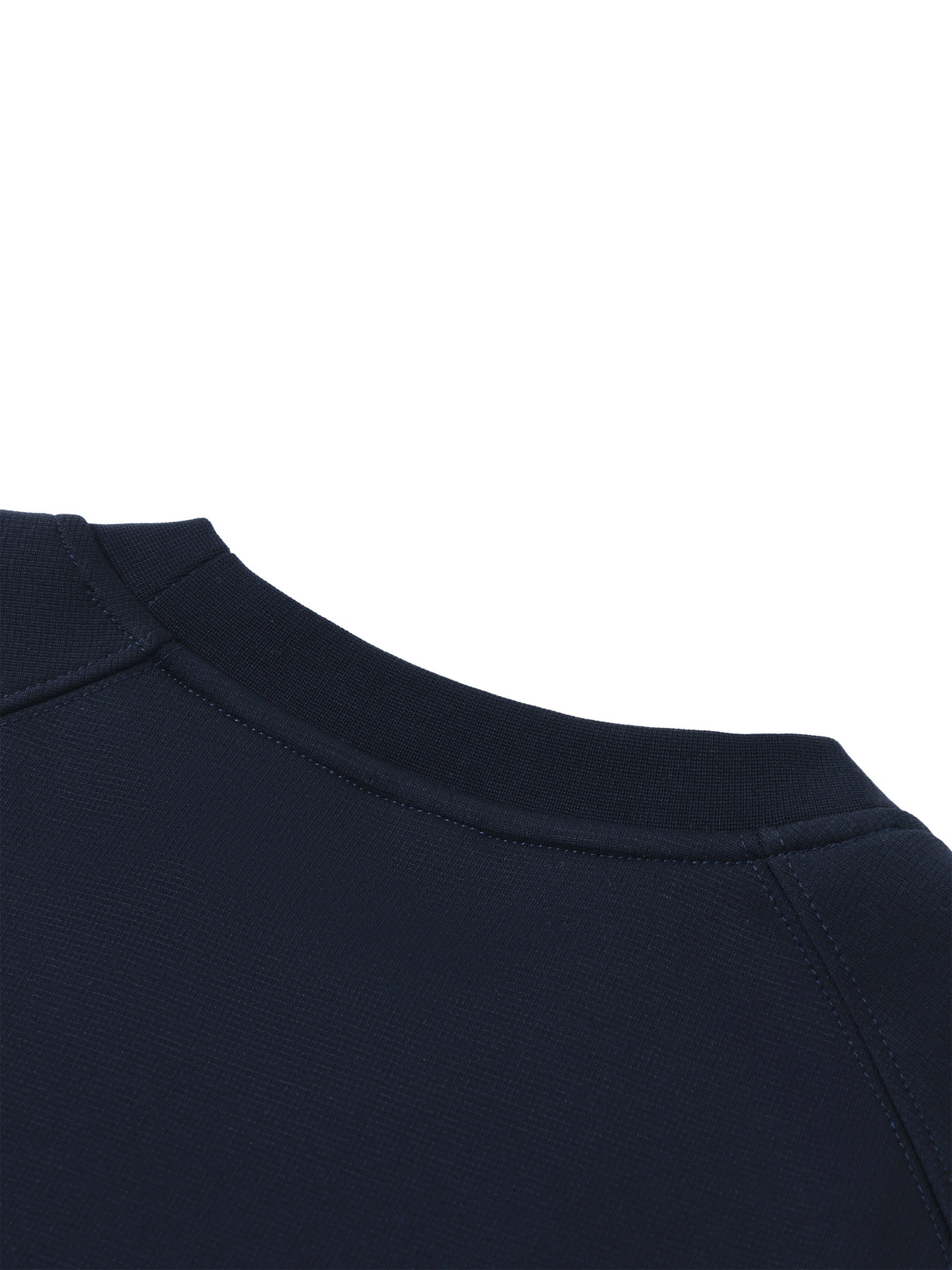 Navy Blue detail