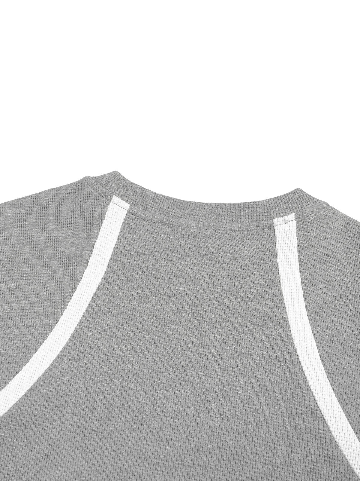 Light Gray with White detail