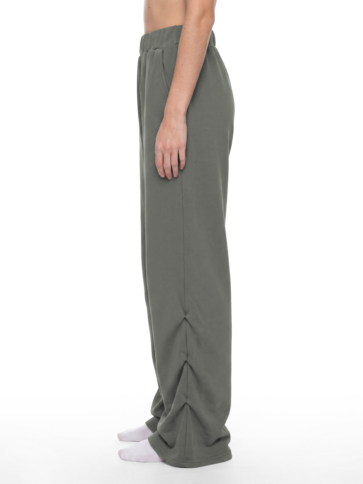 Dark Gray side women