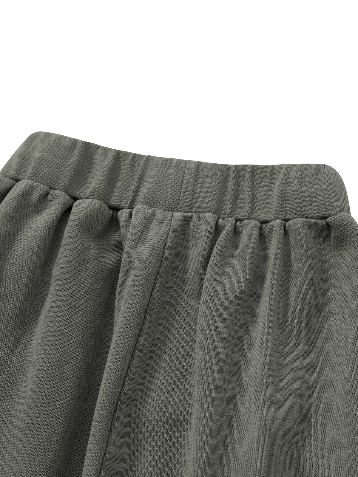 Dark Gray detail