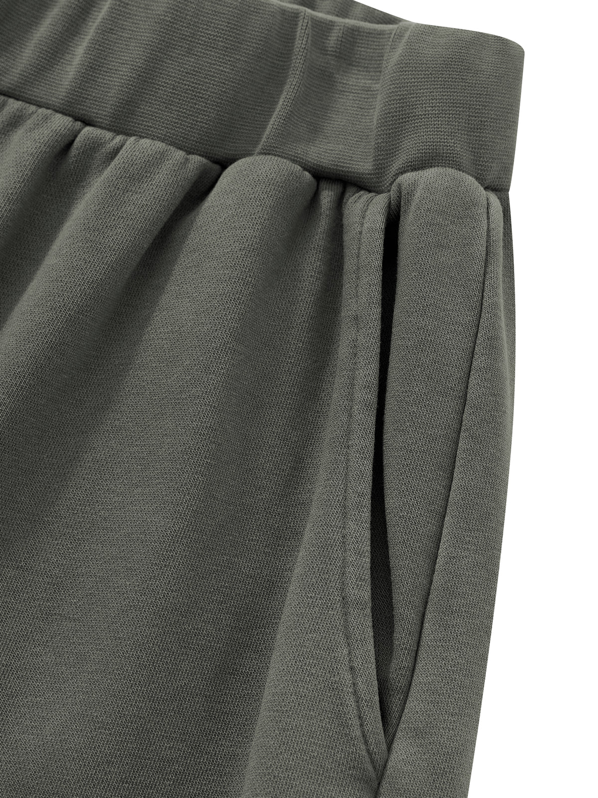 Dark Gray detail
