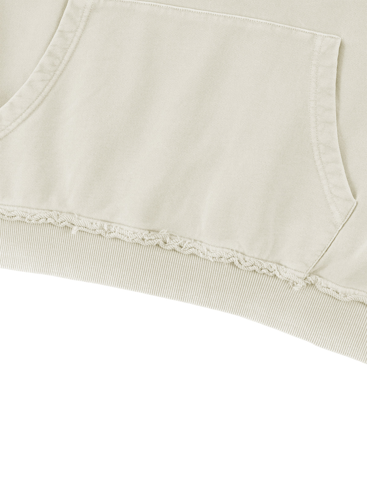 Khaki Green detail